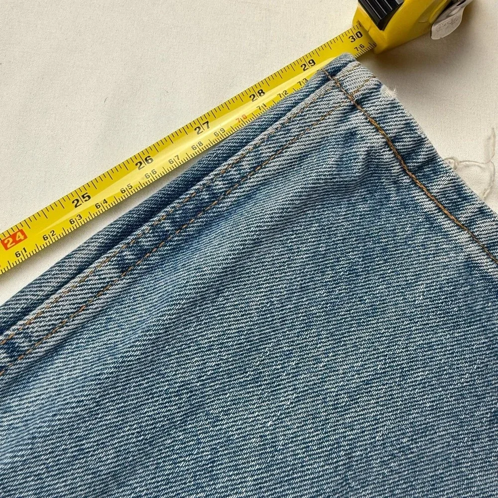 Levis levis 505